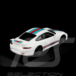 Porsche 991 Carrera S Martini Racing Edition 2014 1/43 Spark WAP0202300G