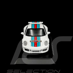 Porsche 991 Carrera S Martini Racing Edition 2014 1/43 Spark WAP0202300G