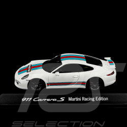 Porsche 991 Carrera S Martini Racing Edition 2014 1/43 Spark WAP0202300G