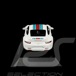 Porsche 991 Carrera S Martini Racing Edition 2014 1/43 Spark WAP0202300G