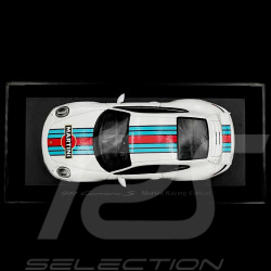 Porsche 991 Carrera S Martini Racing Edition 2014 1/43 Spark WAP0202300G