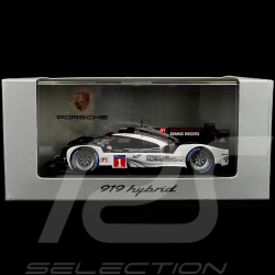 Porsche 919 Hybrid 2016 n° 1 1/43 Spark WAP0206320H