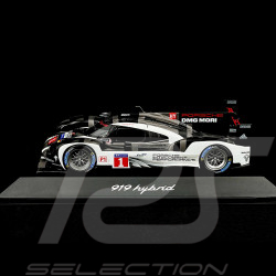 Porsche 919 Hybrid 2016 n° 1 1/43 Spark WAP0206320H