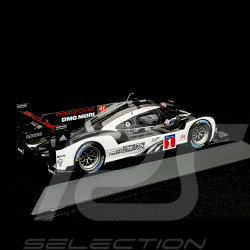 Porsche 919 Hybrid 2016 n° 1 1/43 Spark WAP0206320H