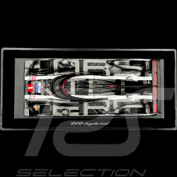 Porsche 919 Hybrid 2016 n° 1 1/43 Spark WAP0206320H