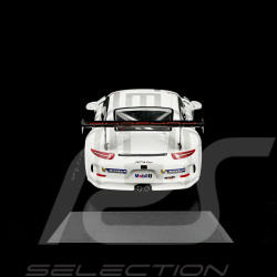 Porsche 911 typ 991 GT3 Cup 2015 n° 911 1/43 Spark WAP0209110G