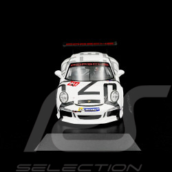 Porsche 911 typ 991 GT3 Cup 2015 n° 911 1/43 Spark WAP0209110G