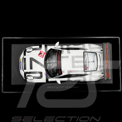 Porsche 911 typ 991 GT3 Cup 2015 n° 911 1/43 Spark WAP0209110G