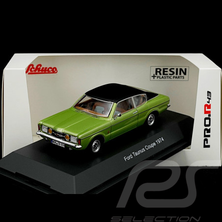 Ford Taunus Coupe 1974...