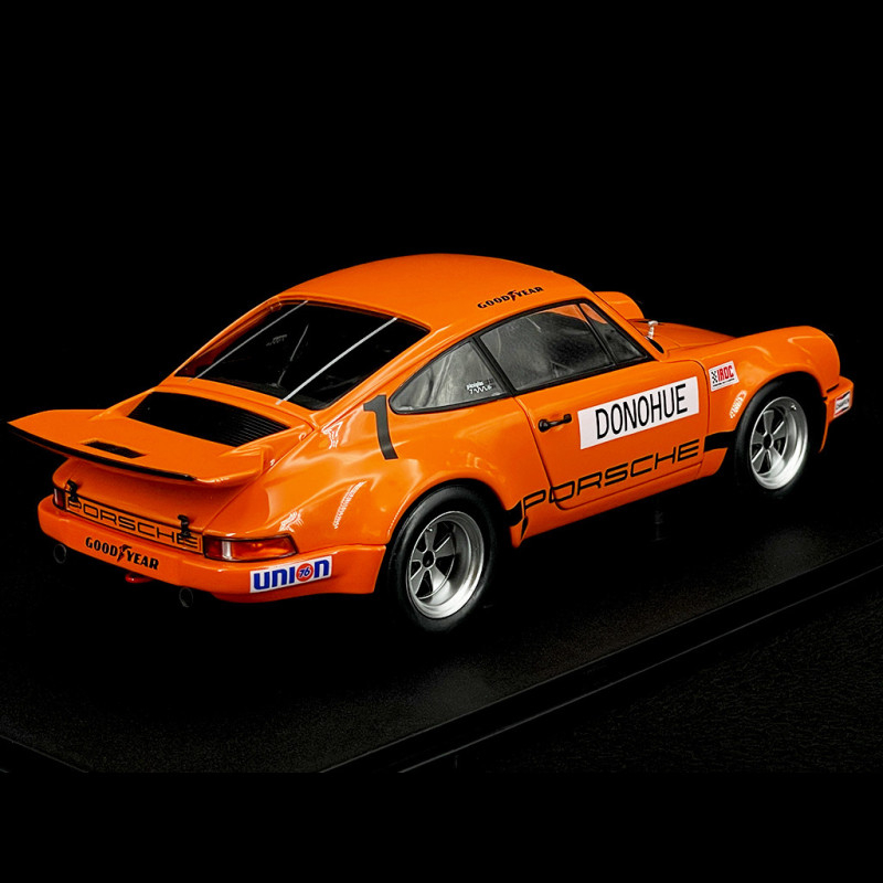 Mô hình xe Porsche 911 SC 1974 1:18 Solido - Cửa hàng
