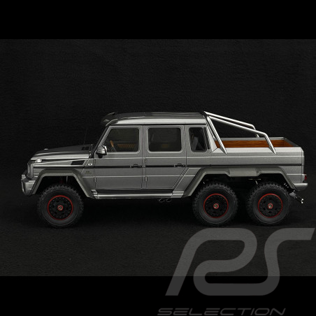 Mercedes-AMG Clase G G63...