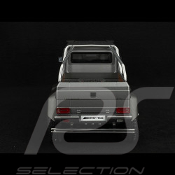 Mercedes-AMG Classe G G63 6x6 2013 Designo Platinum 1/18 AutoArt 76308