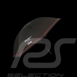 Alfa Romeo Umbrella F1 Team Stake XL Black U912914444