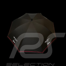 Alfa Romeo Umbrella F1 Team Stake XL Black U912914444