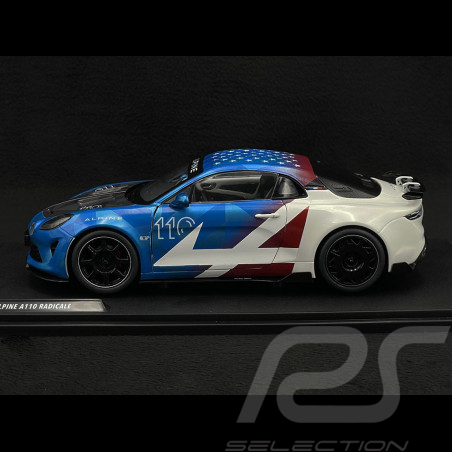 Alpine A110 Radicale US...