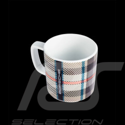 Porsche Expresso Cup 911 Turbo No. 8 50th Anniversary Tartan Turbonite WAP0501510S50Y