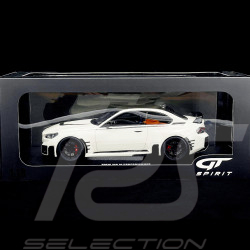 BMW M2 M Performance 2023 Blanc 1/18 GT Spirit GT476