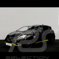 Renault Clio 4 RS 18 2018 Black 1/18 Ottomobile OT946