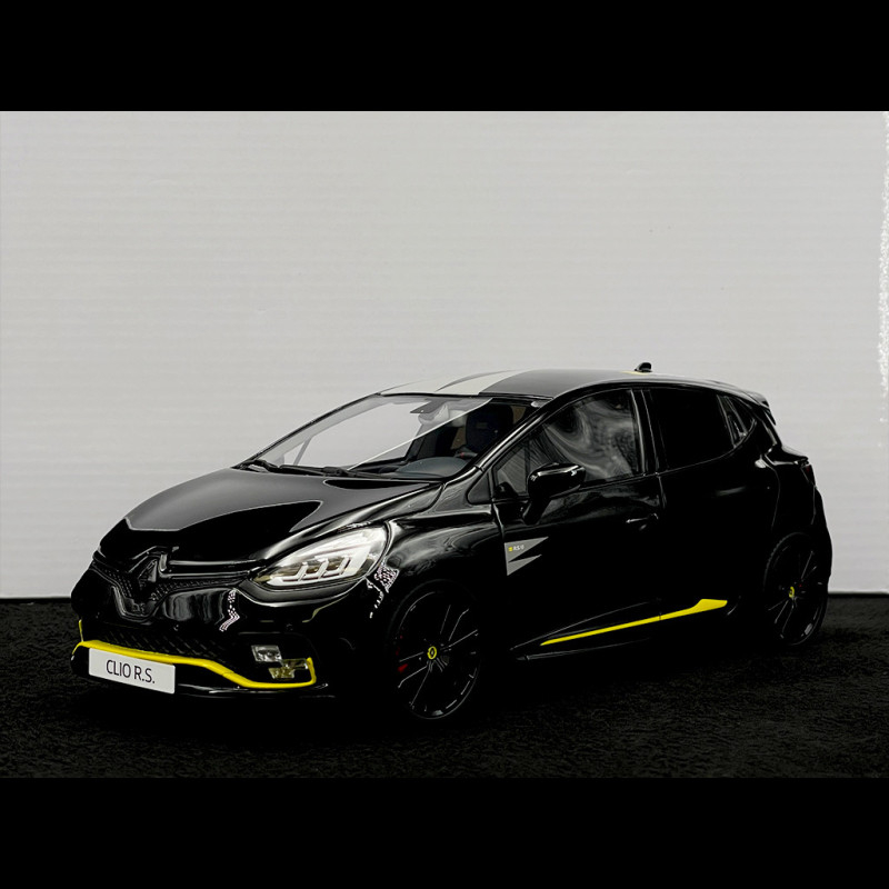 Clio 4 Rs 18 Nombre Exemplaire