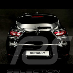 Renault Clio 4 RS 18 2018 Noir 1/18 Ottomobile OT946