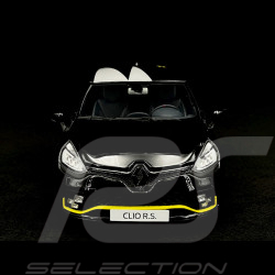 Renault Clio 4 RS 18 2018 Black 1/18 Ottomobile OT946