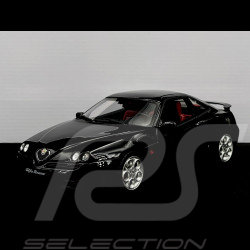 Alfa Romeo GTV V6 916 2000 Black 1/18 Ottomobile OT1057