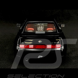 Alfa Romeo GTV V6 916 2000 Black 1/18 Ottomobile OT1057