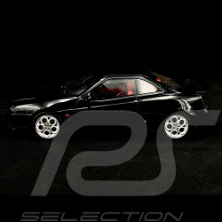 Alfa Romeo GTV V6 916 2000 Black 1/18 Ottomobile OT1057