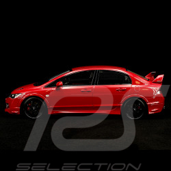 Honda Civic Mugen RR FD2 2008 Red 1/18 Ottomobile OT1019