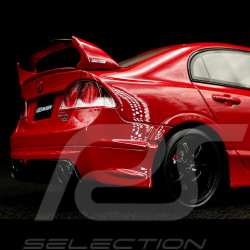 Honda Civic Mugen RR FD2 2008 Red 1/18 Ottomobile OT1019