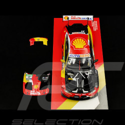 BMW M4 GT3 n° 31 Vainqueur DTM Hockenheim 2022 1/18 Minichamps 113222331