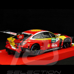 BMW M4 GT3 n° 31 Vainqueur DTM Hockenheim 2022 1/18 Minichamps 113222331