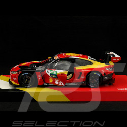 BMW M4 GT3 n° 31 Vainqueur DTM Hockenheim 2022 1/18 Minichamps 113222331