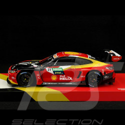 BMW M4 GT3 n° 31 Vainqueur DTM Hockenheim 2022 1/18 Minichamps 113222331