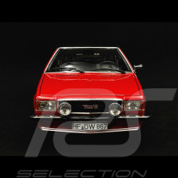 Opel Commodore B GS/E Coupe 1977 Rot 1/18 Touring Modelcars 18048001