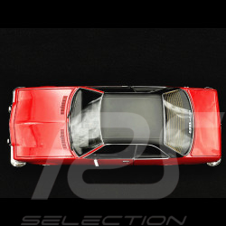 Opel Commodore B GS/E Coupe 1977 Red 1/18 Touring Modelcars 18048001