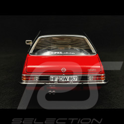 Opel Commodore B GS/E Coupe 1977 Red 1/18 Touring Modelcars 18048001