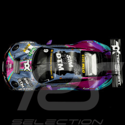 Porsche 911 GT3 R Type 992 n° 9 DTM 2023 1/18 Minichamps 113236309