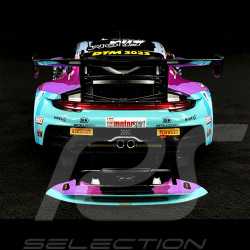 Porsche 911 GT3 R Type 992 n° 9 DTM 2023 1/18 Minichamps 113236309