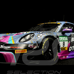 Porsche 911 GT3 R Type 992 n° 9 DTM 2023 1/18 Minichamps 113236309