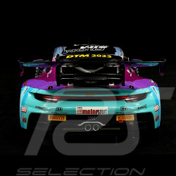 Porsche 911 GT3 R Type 992 n° 9 DTM 2023 1/18 Minichamps 113236309