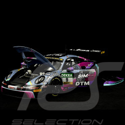 Porsche 911 GT3 R Type 992 n° 9 DTM 2023 1/18 Minichamps 113236309