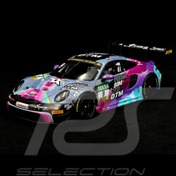 Porsche 911 GT3 R Type 992 n° 9 DTM 2023 1/18 Minichamps 113236309