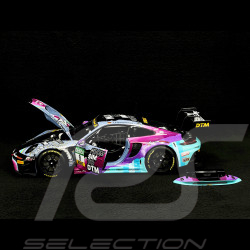 Porsche 911 GT3 R Type 992 n° 9 DTM 2023 1/18 Minichamps 113236309