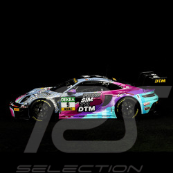 Porsche 911 GT3 R Type 992 n° 9 DTM 2023 1/18 Minichamps 113236309