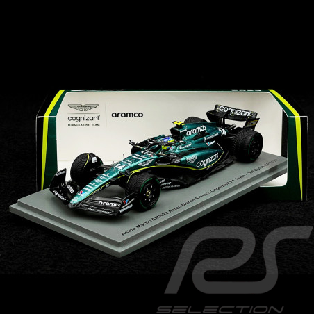 Fernando Alonso Aston...