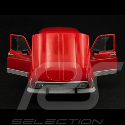 Renault R4 GTL 1989 Red 1/12 Solido S1200201