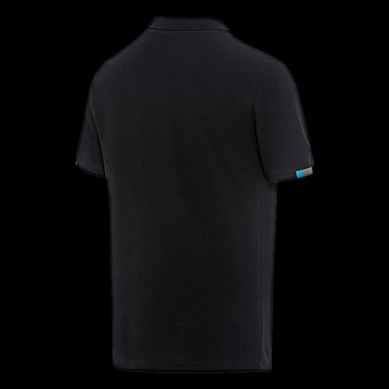 Prestige Mesh Knit Polo Shirt 911