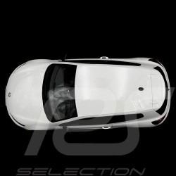 Volkswagen Scirocco III R Phase 1 2008 White 1/18 Ottomobile OT1090