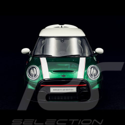 Mini Cooper f56 JCW 2023 British Racing Green 1/18 Ottomobile OT1098